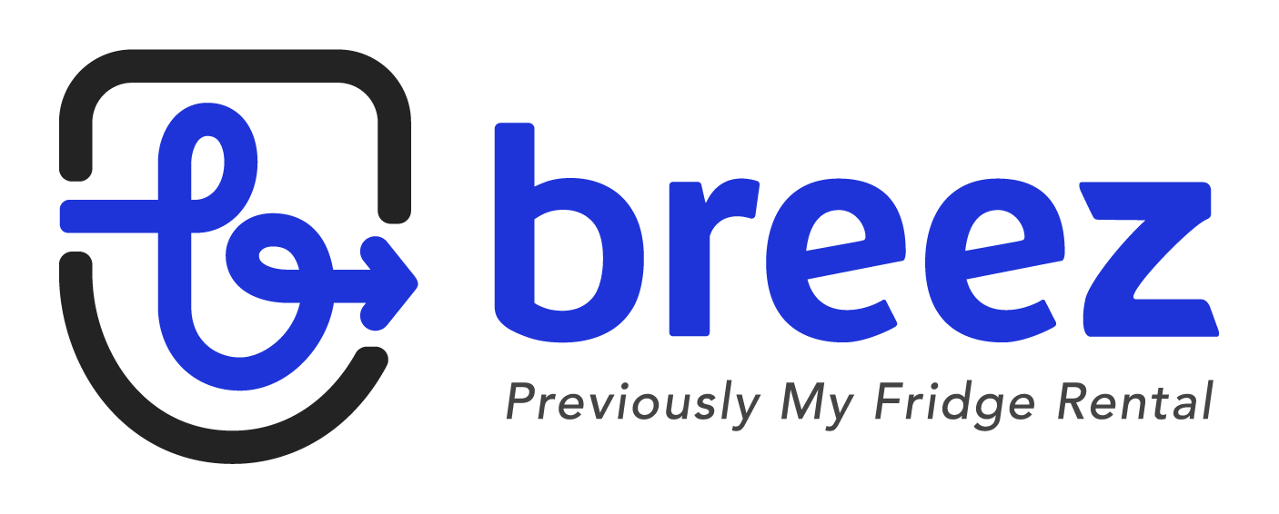 Breez Logo